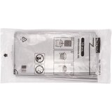 Makita plastična kesa za usisivač 195432-5 Cene