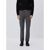 Reserved MEN`S TROUSERS - tamnosivo | shoptok.hr