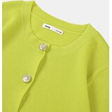 Sinsay Vesta kratkih rukava | shoptok.hr