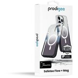 Case Safetee Flow + Mag za iPhone 15 PRO night Cijene