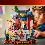 Lego ninjago - prikaz nindža junaka – 15. godišnjica (71866) | Eponuda.com