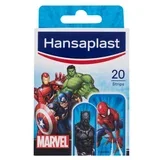 flaster disney marvel, 20 flastera