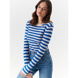 Sinsay ženski prugasti džemper 9933A-57X | shoptok.hr