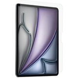 Uniq OPTIX PROZORNO KALJENO STEKLO ZA IPAD AIR 11 2024 Z APLIKATORJEM, (21911668) | Shoptok.si