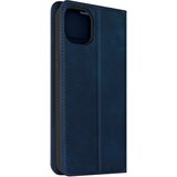 AVIZAR Funkcija stojala za denarnico za iPhone 15 Plus, stojalo za denarnico, nocno modra, (20834216) | Shoptok.si