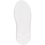 Karl Lagerfeld Niske tenisice crna / bijela | shoptok.hr