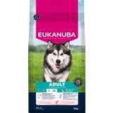 Eukanuba Premium Nutrition Adult Large & Giant Breed losos - 12 kg | shoptok.hr