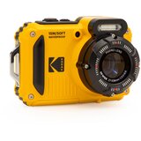 Kodak digitalni fotoaparat pixpro WPZ2 žuti | ePonuda.com