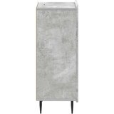  za kupaonicu ZWOLLE Betonska siva 30 x 31 x 79,5 cm | shoptok.hr
