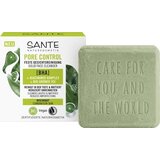 Sante Pore Control Čvrsti čistač lica | shoptok.hr