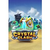 crystal clash (pc) steam key global  crystal clash (pc) steam key global Slike