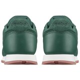 Reebok Nizke superge Classic Leather SG Zelena | Shoptok.si