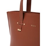 Vuch Ručna torba Benita Brown, 28 x 33 cm | shoptok.hr