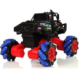  Buggy na daljinsko upravljanje 1:16 2.4G Drift - crno/crveni | shoptok.hr