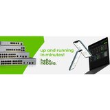 Zyxel GS1350 26HP svič | Eponuda.com