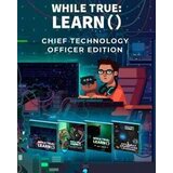 Steam while true: learn() chief technology officer edition (pc) key europe | Eponuda.com