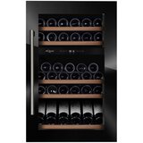 mQuvée WKD49FGB vinski ugradbeni hladnjak WineKeeper Cijene