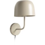 Kave Home bež zidna lampa Alish Cijene