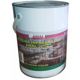 AMAL Akrilna impregnacija AMAL 3012 (2,5 l, za uporabo v notranjih prostorih) Cene