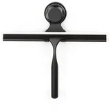 Čistilec za kopalnico Bestlock Black Double Hook Squeegee
