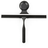 Compactor crni samostojeći brisač za staklo s držačem Bestlock Black Double Hook Squeegee Cijene