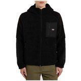 Dickies Flis CENTRAL HIGH Črna Cene