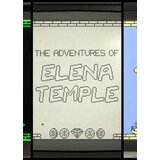 The Adventures of Elena Temple Steam Key GLOBAL | ePonuda.com
