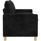 SOFA Crna 156 x 81 x 87,5 cm Poliester | shoptok.hr
