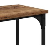  Konzolna stolica Staro drvo 150 x 29 x 75 cm - Staro drvo 150 cm | shoptok.hr
