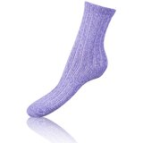 Bellinda SUPER SOFT SOCKS - Women's socks - purple Cijene