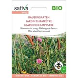 Sativa Ekološka cvetlična mešanica "domači vrt" Cene