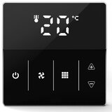 Dahua Sensbi W-THERMI-FANCB | ePonuda.com