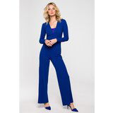 Makover Woman's Jumpsuit K151 Cene