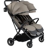 Freeon kolica za dvojke Twin Plus beige 88643 Cijene