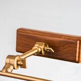 Elstead Lighting SVETILKA ZA SLIKE Winchfield | Shoptok.si