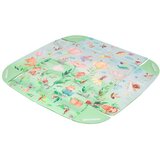 Lionelo Inga Podloga za igru Baby Gym, Multicolor | Shoptok.si