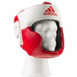 PrideShop sparing čelada za boks adidas - response - rdeča , medium | Shoptok.si
