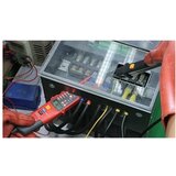Uni-t UT18E - Tester napona, napajanje 2x AAA, IP65 | Eponuda.com