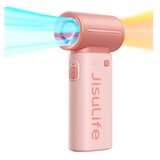 JisuLife FHL09ROPK Life9 Pink Ručni ventilator | Eponuda.com