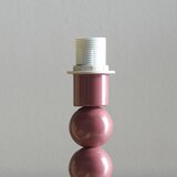  Endon 114735 - Stona lampa HIGGLEDY 1xE14/7W/230V ružičasta/narandžasta | Eponuda.com