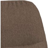  Stol za sproščanje taupe blago, (20698818) | Shoptok.si