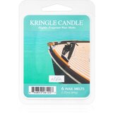 Kringle Candle Aqua vosak za aroma lampu 64 g | shoptok.hr