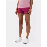 4f Hlače 3/4, 7/8 SS23TSHOF175CIEMNYR Rožnata | Shoptok.si