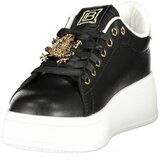 Laura Biagiotti WOMEN&#39;S SPORTS SHOES BLACK | Shoptok.si