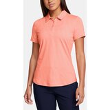 Under Armour Women's T-shirt UA Playff 3.0 Digi Jaq Polo - Women's Cene