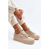 Lee Cooper Women's Platform Sneakers | shoptok.hr