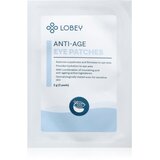 Lobey Skin Care Anti-Age Eye Patches hidrogel maska za područje oko očiju 2 g | shoptok.hr