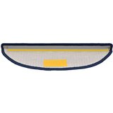 vidaXL Podloge za stopnice 30 kosov Modra 56x17x3 cm | Shoptok.si