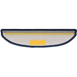 vidaXL Prostirke za stepenice 30 kom plave 56x17x3 cm | shoptok.hr