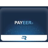 Rewarble Payeer 75 EUR Voucher GLOBAL | ePonuda.com
